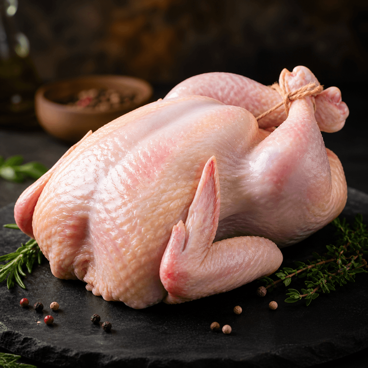 Full Chicken
